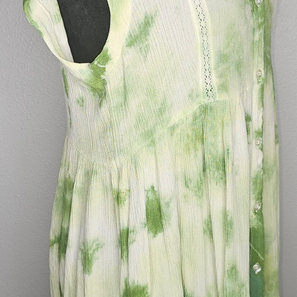 Anthropology Top - Picture 2 of 6